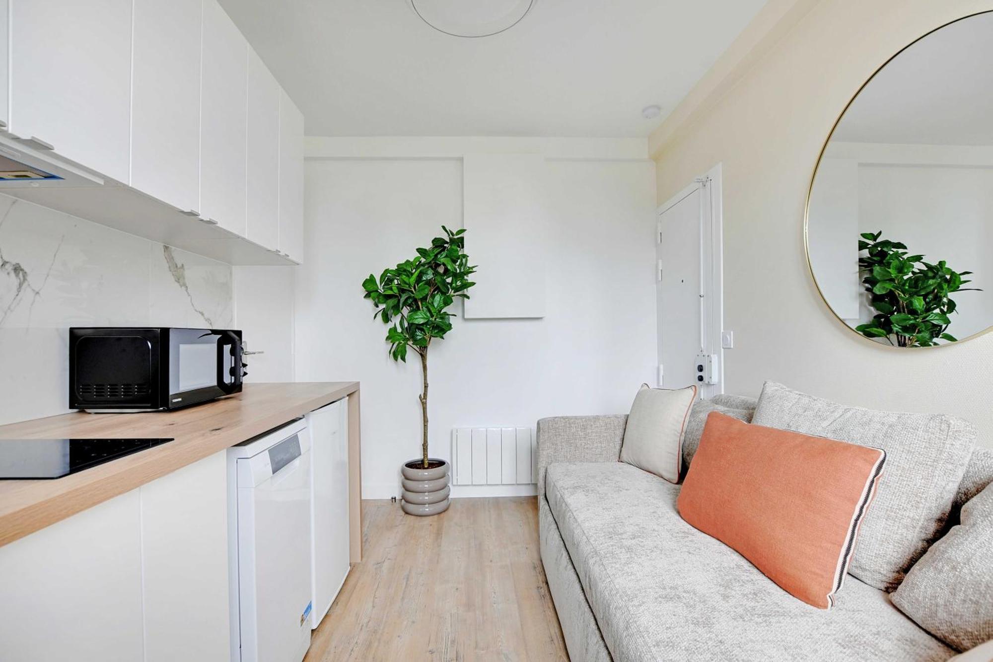 Cosy - 1bdr For 3p - Apartment