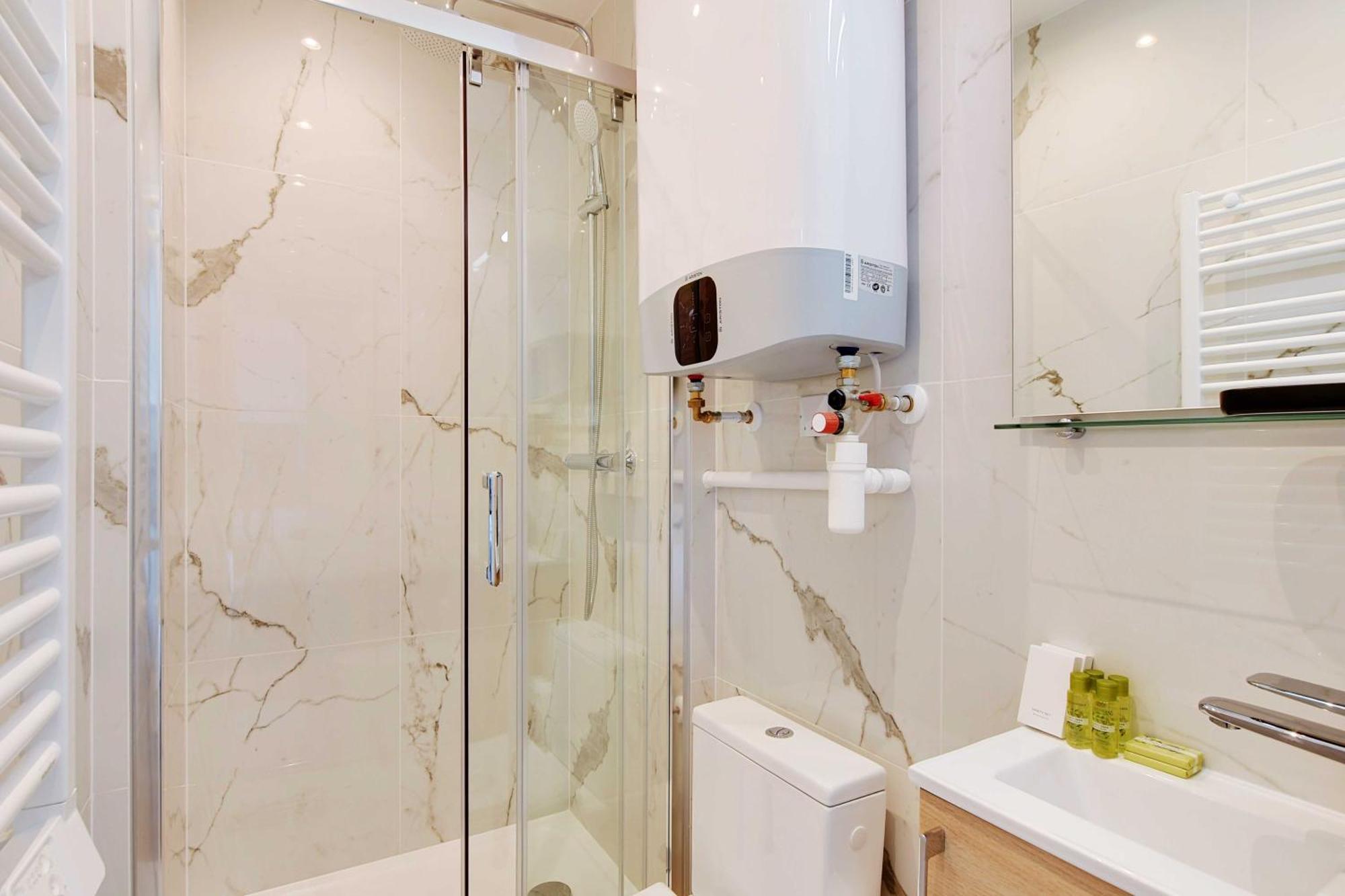 Apartment Cosy - 1bdr For 3p - *