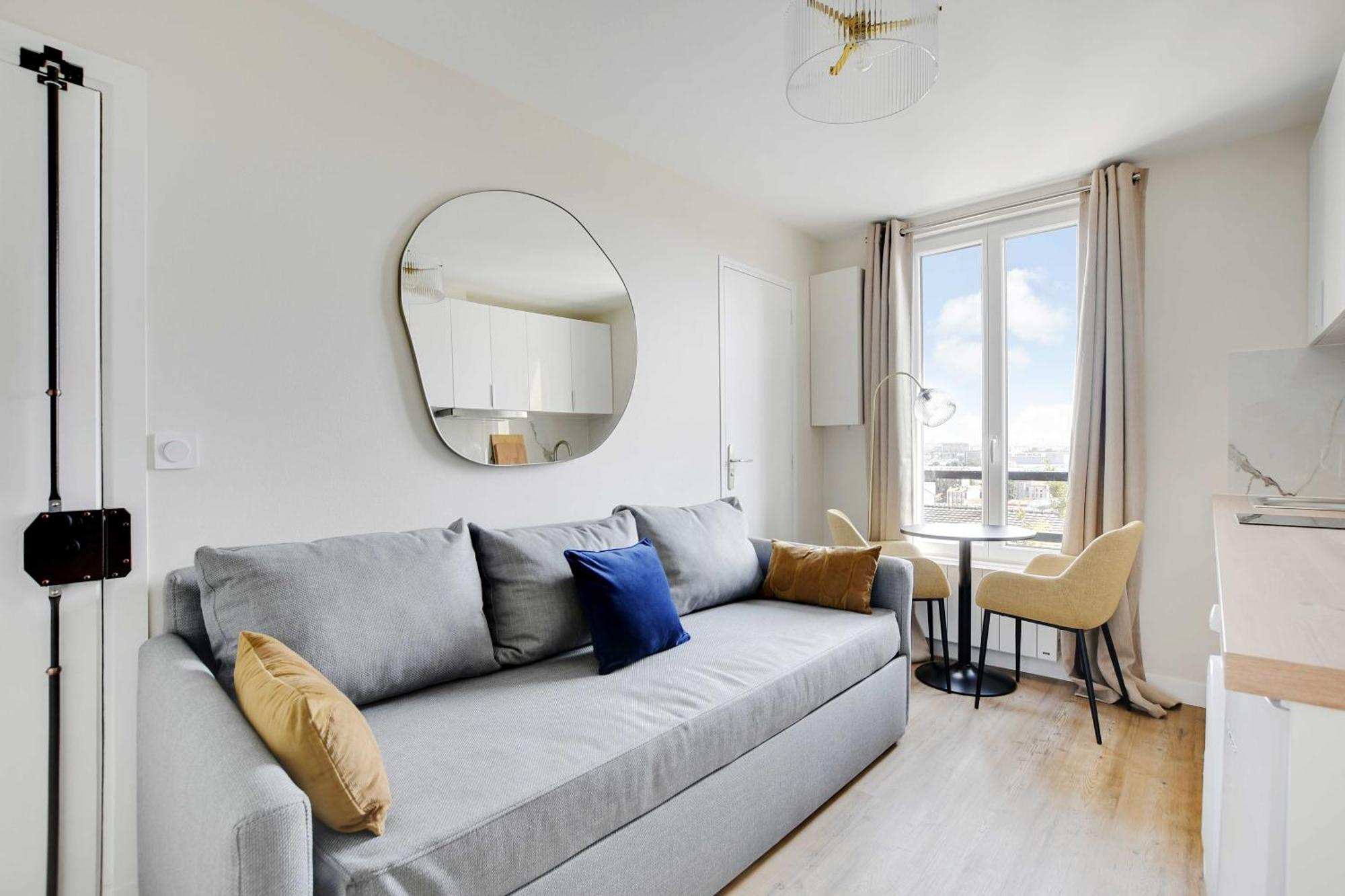 Cosy - 1bdr For 3p - Apartment *