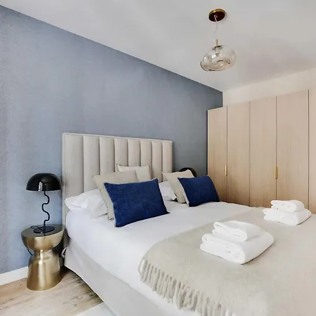 Cosy Apartment - 1Bdr For 3P - Ivry-Sur-Seine Exterior foto