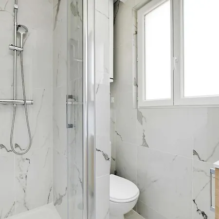 Cosy Apartment - 1Bdr For 3P - Ivry-Sur-Seine Exterior foto