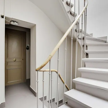Cosy Apartment - 1Bdr For 3P - Ivry-Sur-Seine Exterior foto