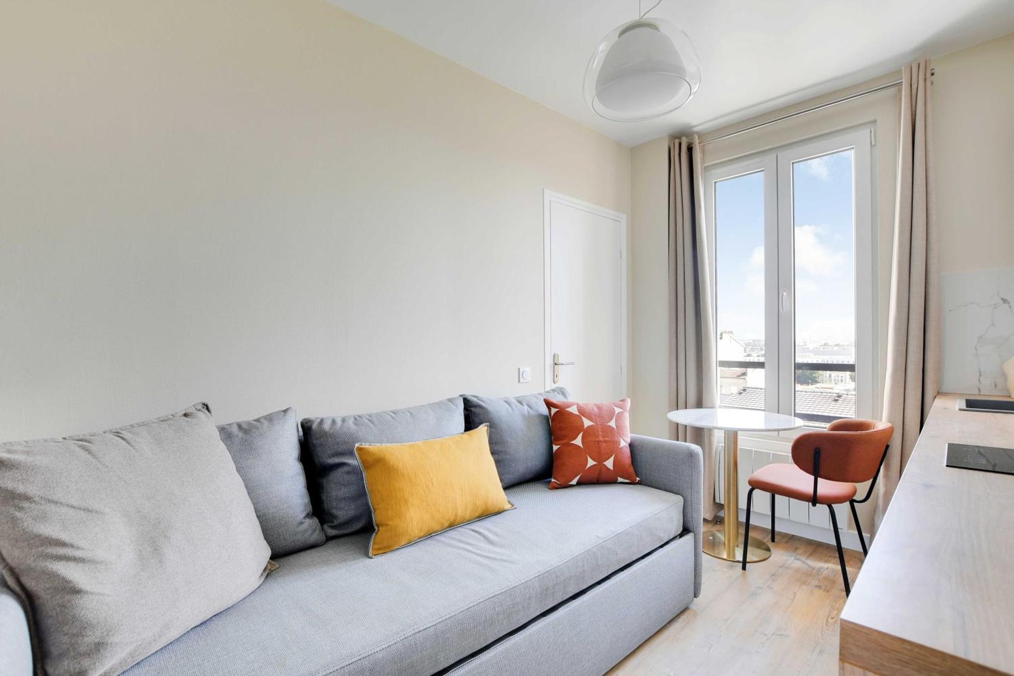 Cosy - 1bdr For 3p - Apartment *
