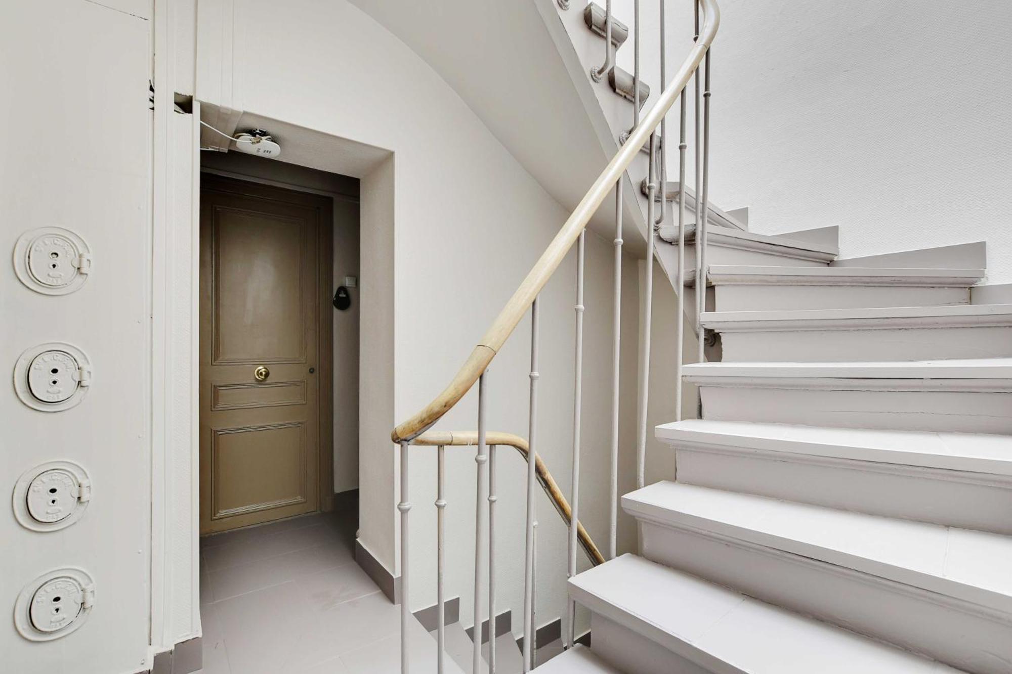 Cosy - 1bdr For 3p - * Ivry-sur-Seine