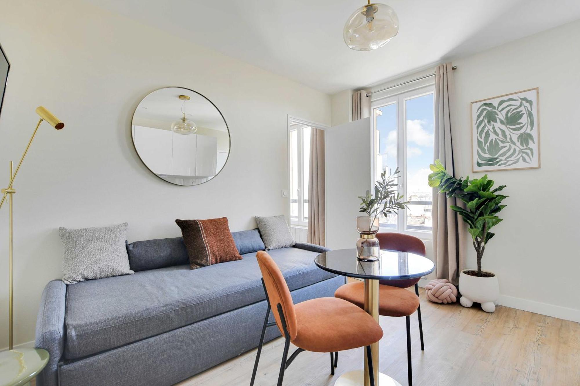 Cosy - 1bdr For 3p - Apartment