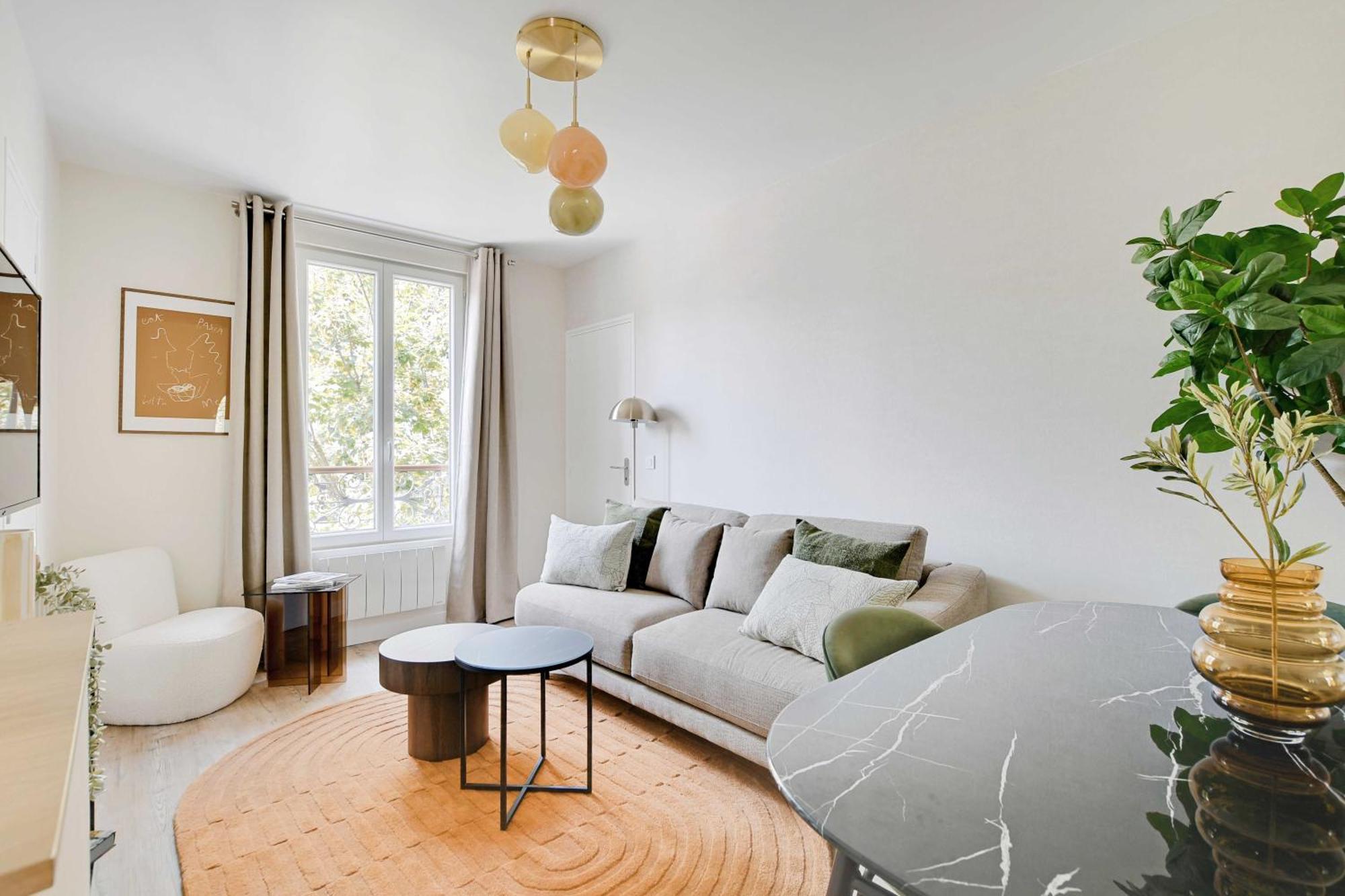 Cosy - 1bdr For 3p - *